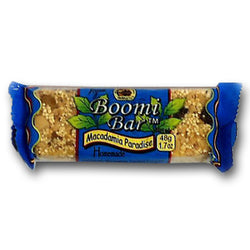 Macadamia