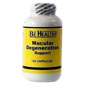 Macular Degeneration Support