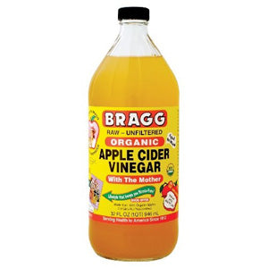 Apple Cider Vinegar, Organic