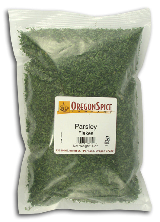 Parsley Flakes