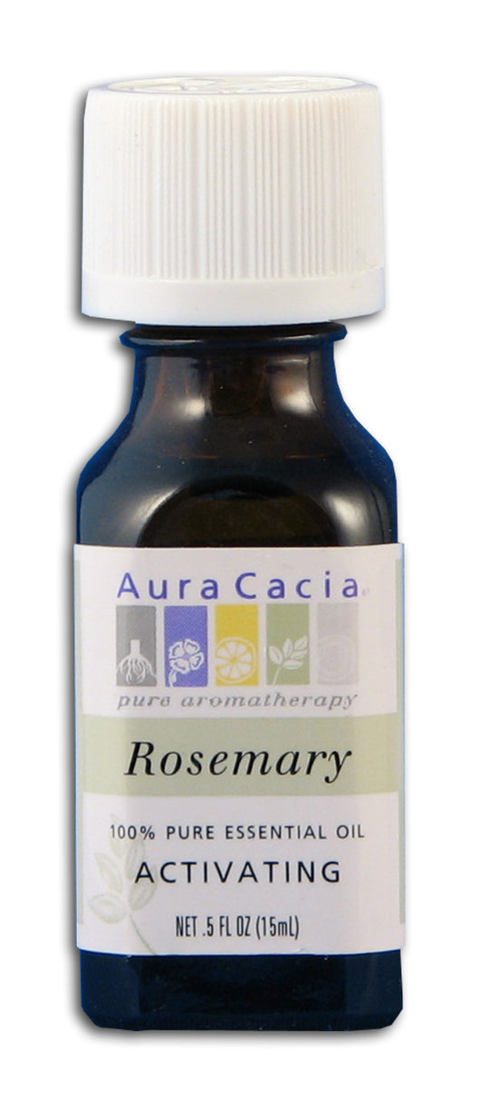 Rosemary Oil