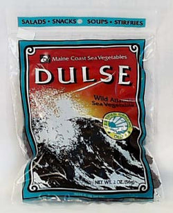 Dulse-Whole Plant