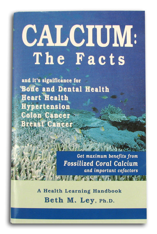 Calcium: The Facts