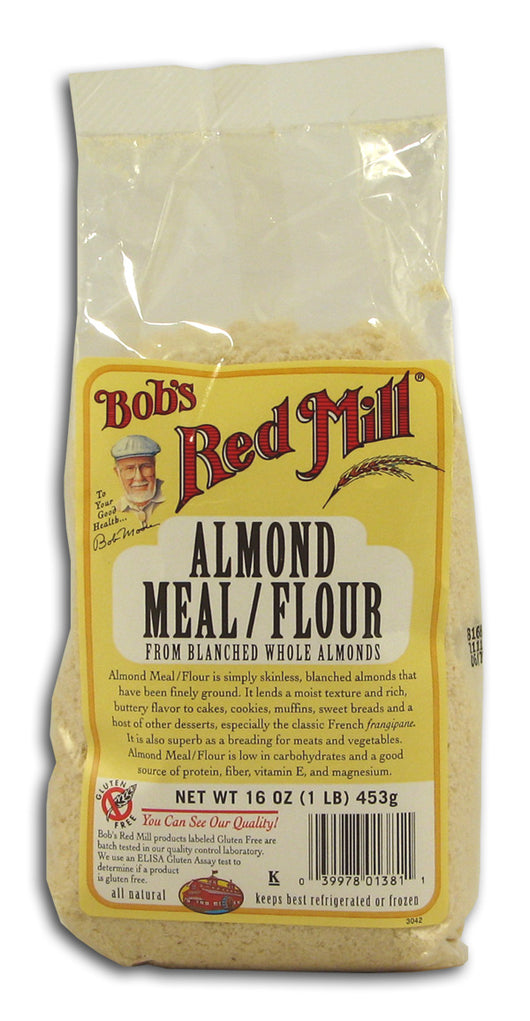 Almond Meal/Flour