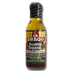 Vinaigrette Salad Dressing, Organic
