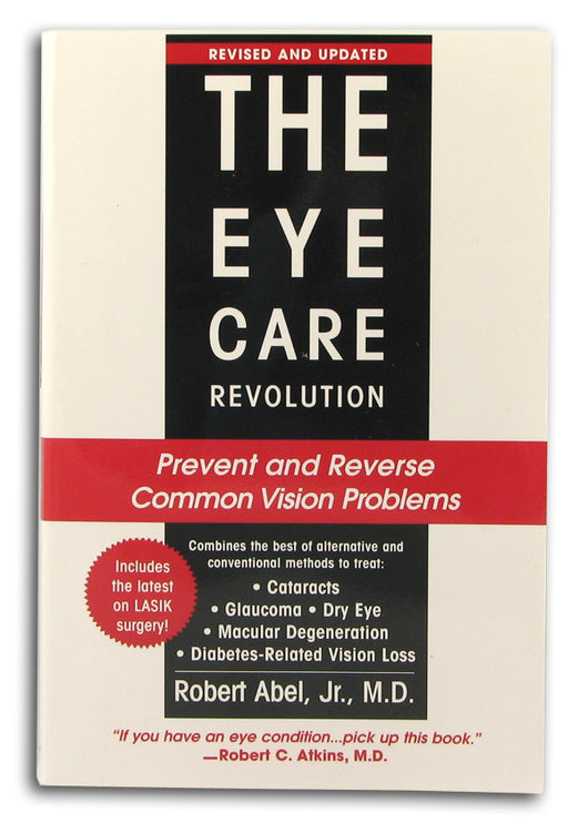 The Eye Care Revolution