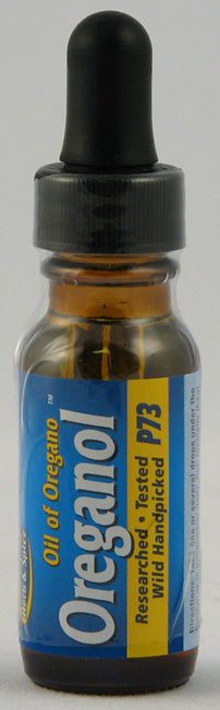 Oil of Oregano, Regular Strength