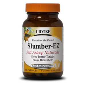 Slumber-EZ