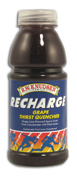 Grape Recharge (Sport)