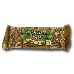 Walnut Date Bar