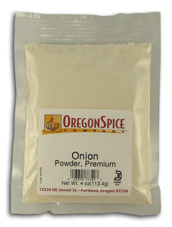 Onion, Powder