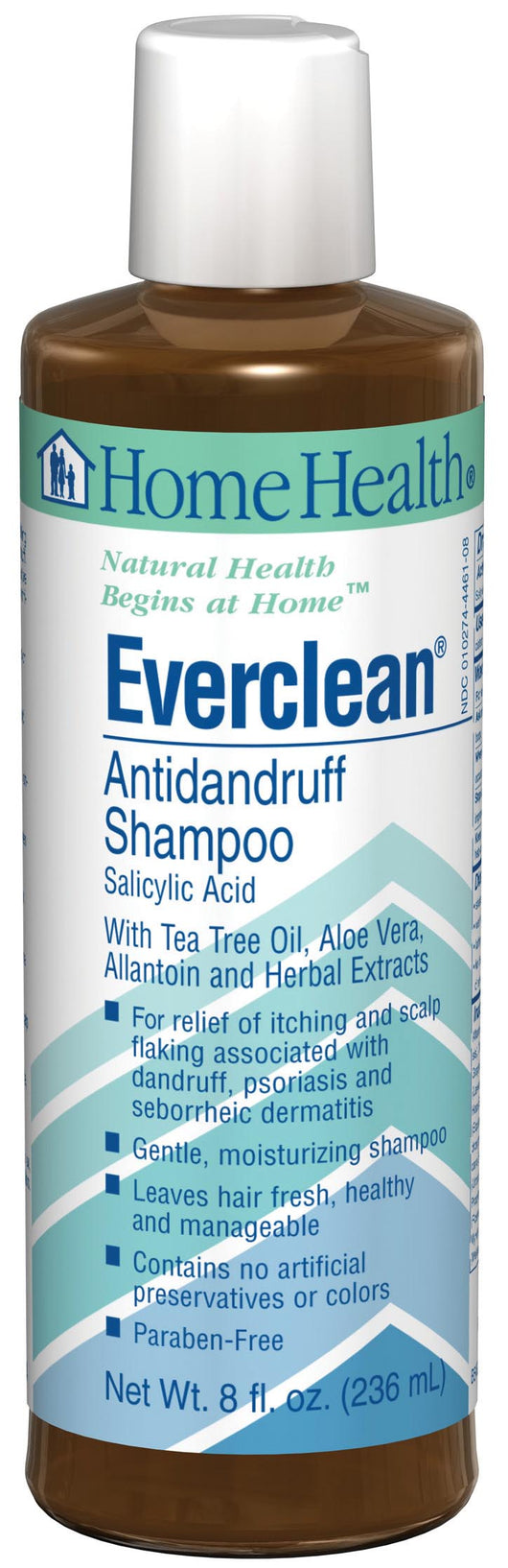 Everclean Dandruff Shampoo