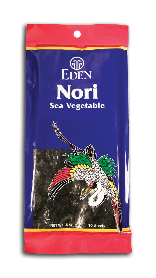 Eden Nori (NOT Toasted)