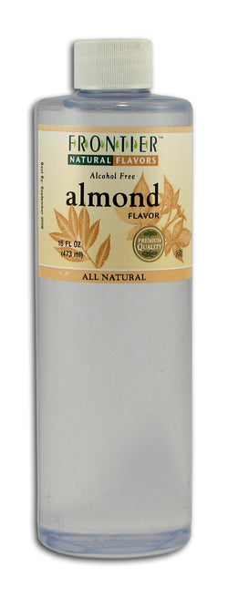 Almond Flavor