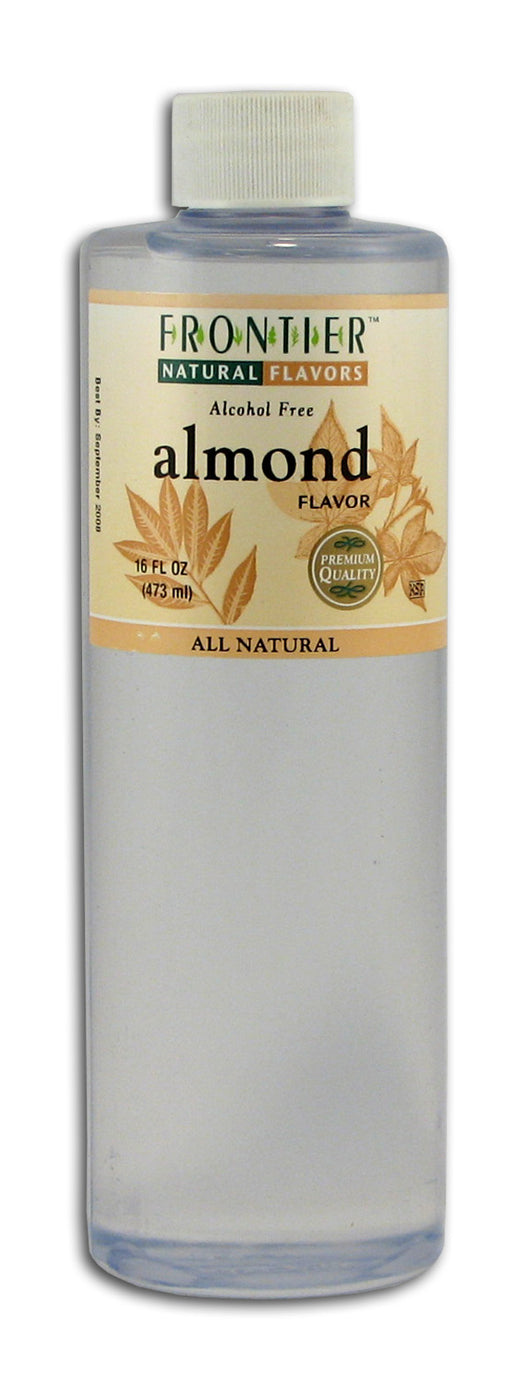 Almond Flavor
