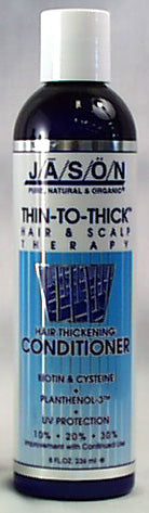 Thin to Thick Conditioner