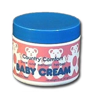 Baby Cream