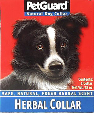 Herbal Collar for Dogs