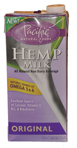 Hemp Milk - Original