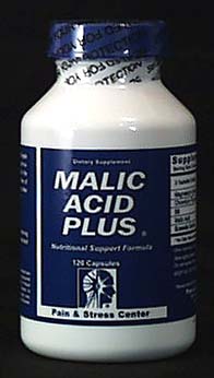 Malic Acid Plus