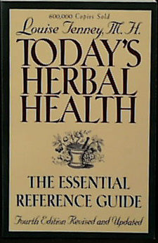Today's Herbal Health