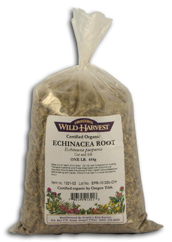 Echinacea Root, Organic