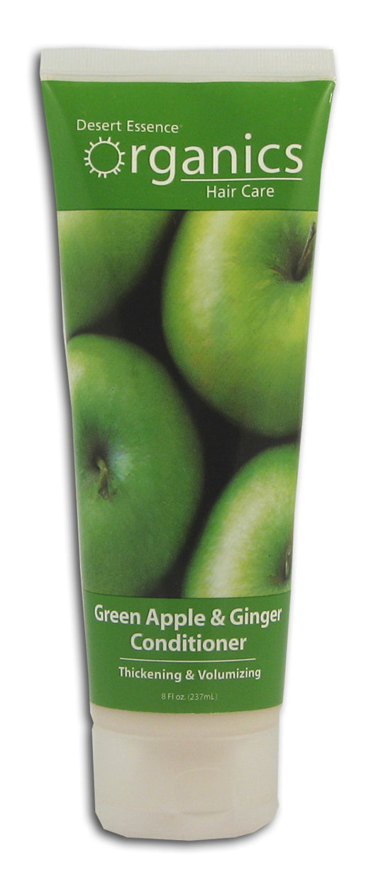 Green Apple & Ginger Conditioner, Or