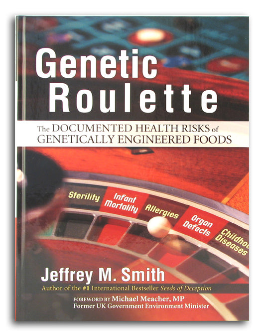 Genetic Roulette