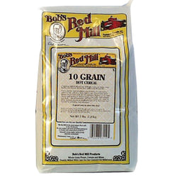 10-Grain Cereal