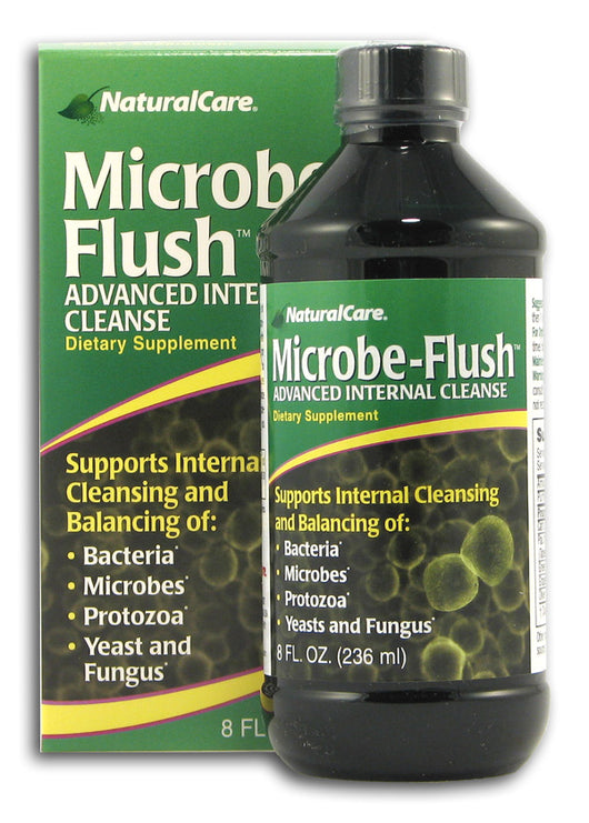 Microbe Flush