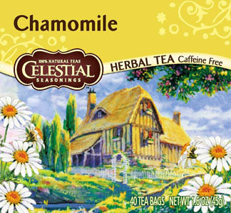 Chamomile Tea (40 bags)