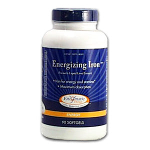 Energizing Iron