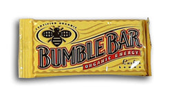 Bar Lushus Lemon, Organic