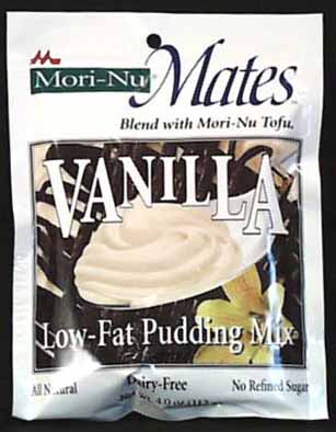 Vanilla Pudding & Pie Mix