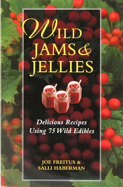 Wild Jams & Jellies