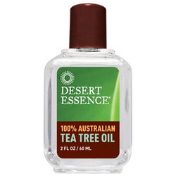 Tea Tree Oil, 100% Pure