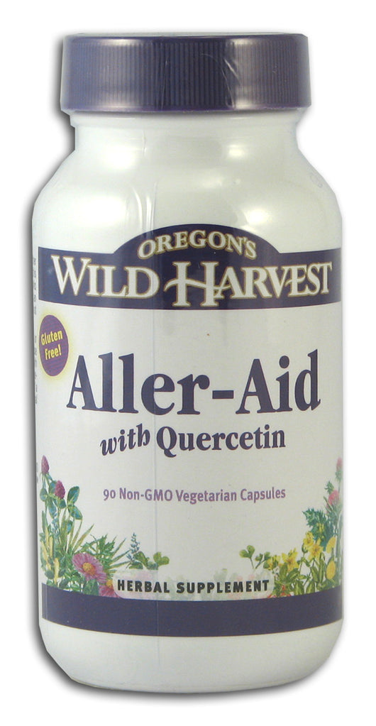 Aller-Aid with Quercetin