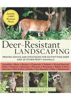 Deer-Resist. Landscaping; Soderstrom