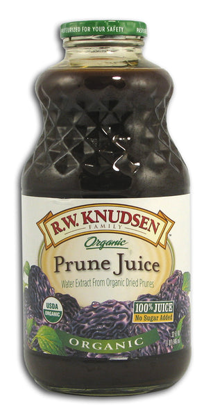 Prune Juice, Organic