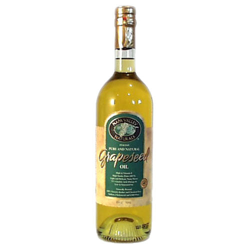 Grapeseed Oil