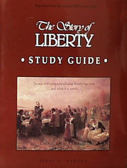 Story of Liberty Study Guide