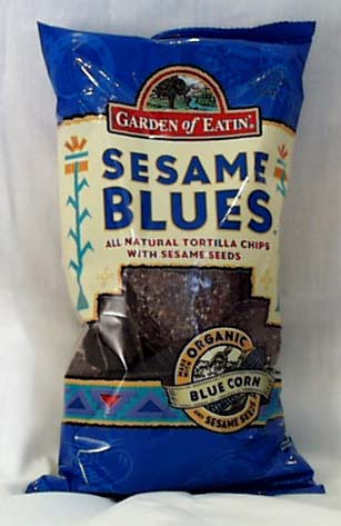 Sesame Blues