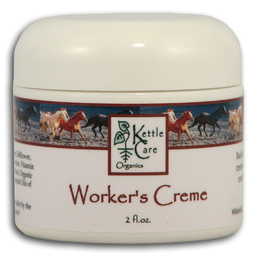 Worker's Creme