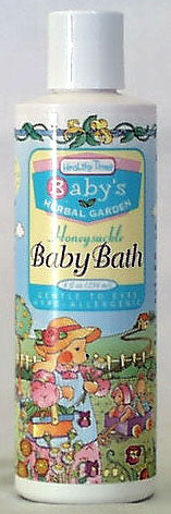 Baby's Herb Garden Honeysuckle Baby
