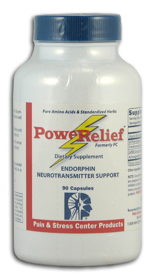 PoweRelief