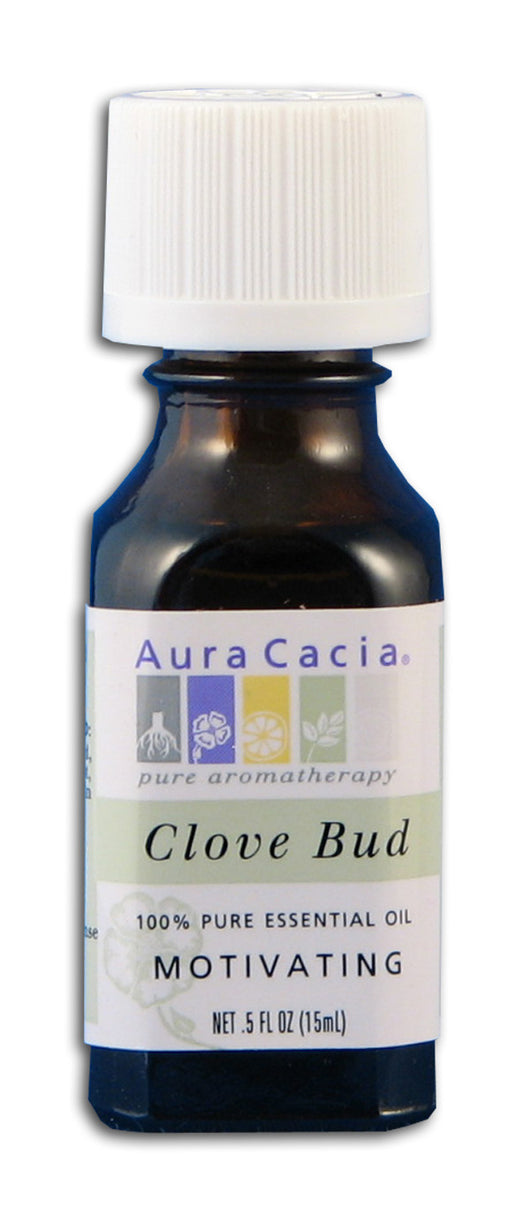 Clove Bud Oil