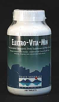 Electro Vita-Min