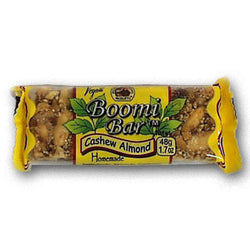 Cashew Almond