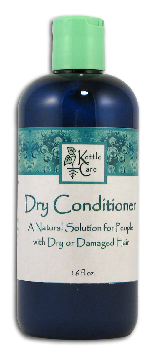 DRY Conditioner