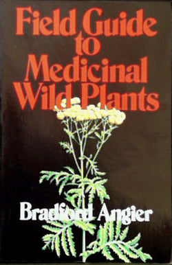 Field Guide to Medicinal Plants